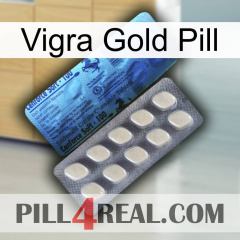 Vigra Gold Pill 34